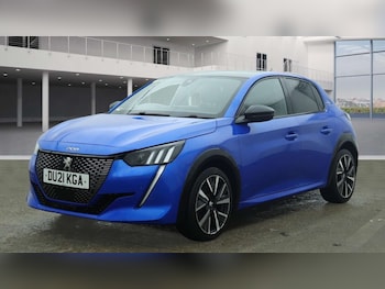Used Peugeot 208 2021 for sale - 75903839: Photo
