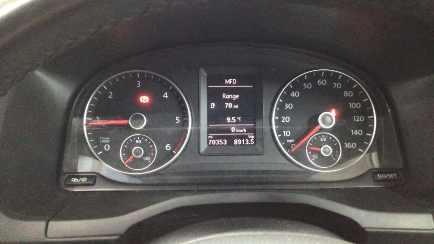 Used Volkswagen Caddy 2020 for sale - 77289469: Photo 10