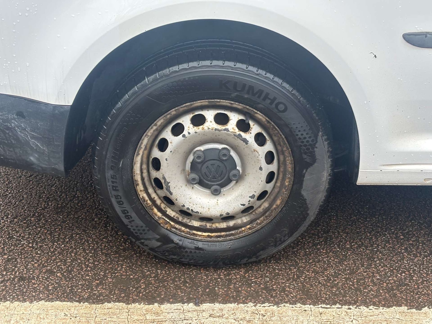 Used Volkswagen Caddy 2020 for sale - 77289469: Photo 20