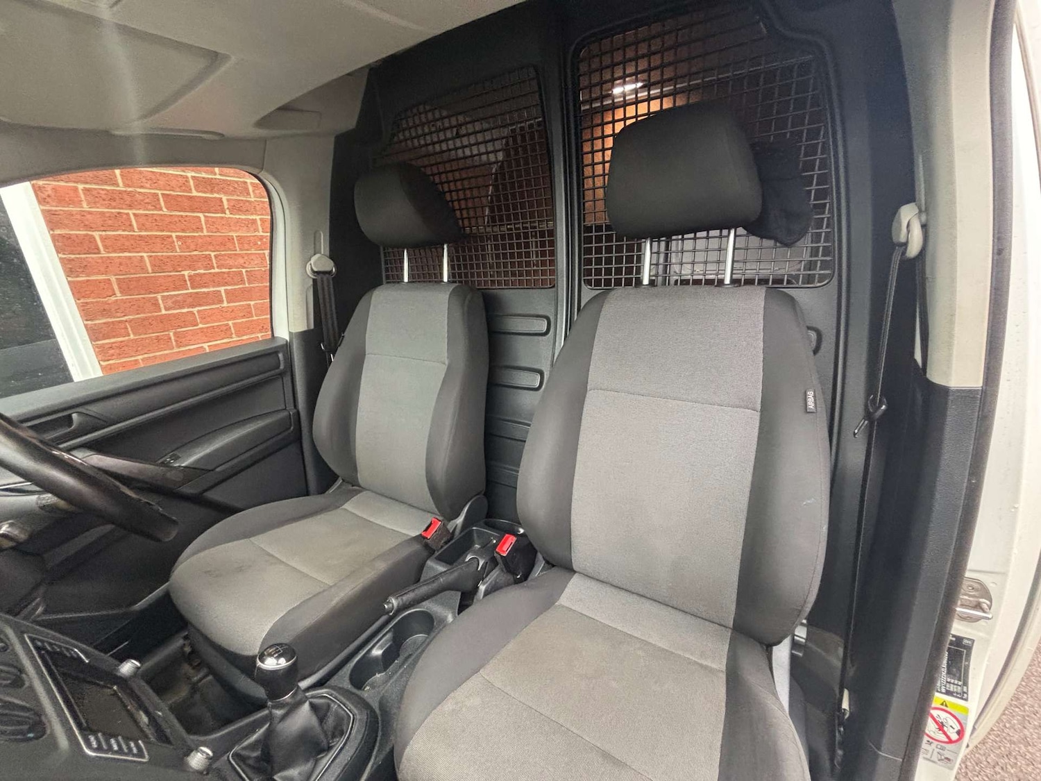 Used Volkswagen Caddy 2020 for sale - 77289469: Photo 26