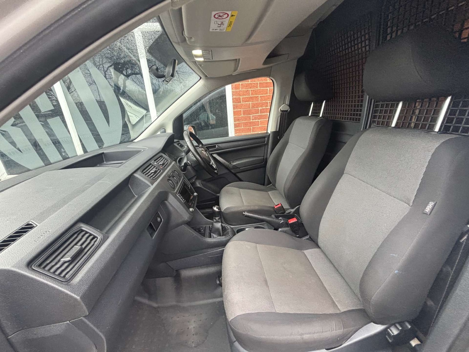 Used Volkswagen Caddy 2020 for sale - 77289469: Photo 29