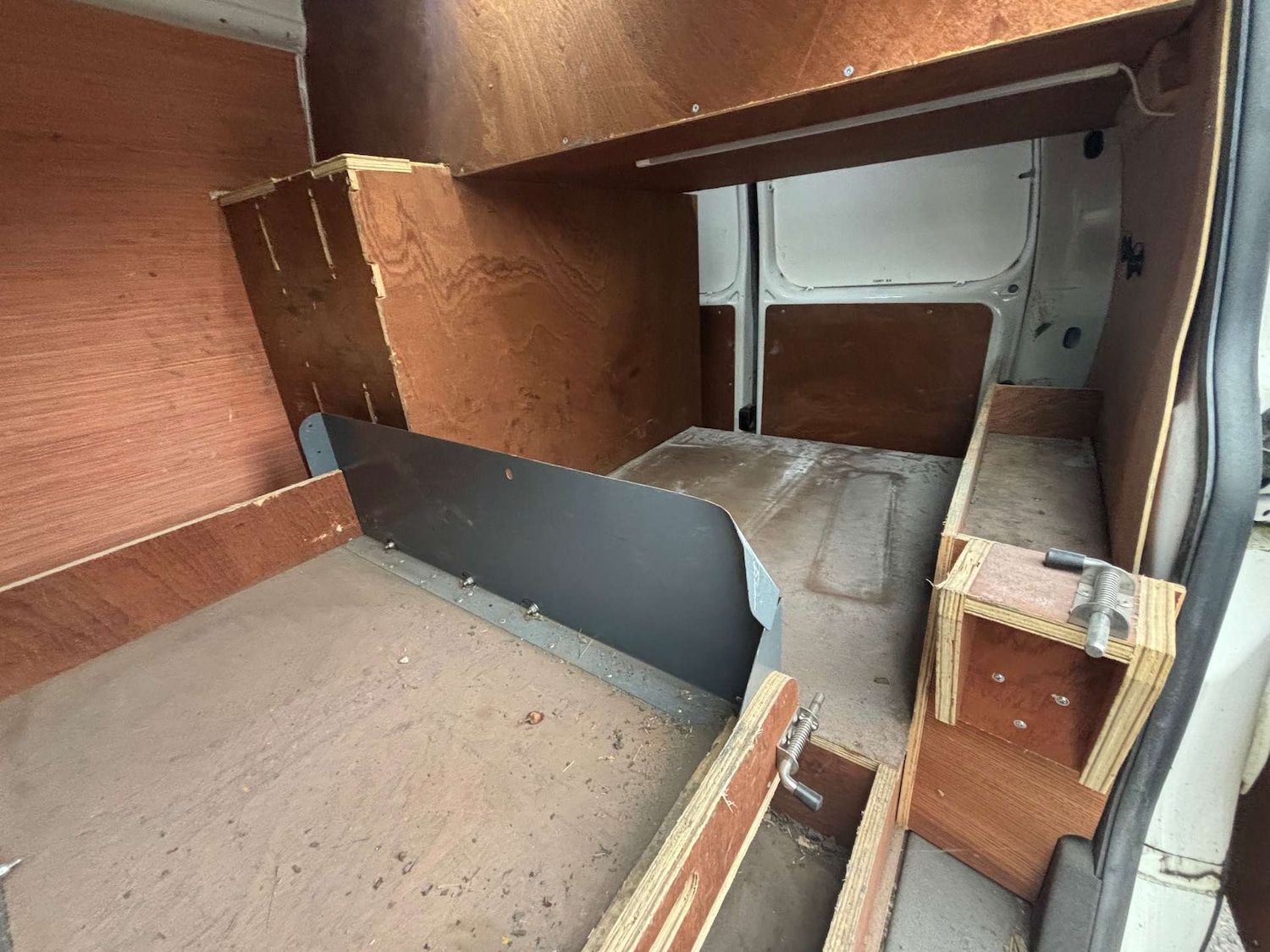 Used Volkswagen Caddy 2020 for sale - 77289469: Photo 31