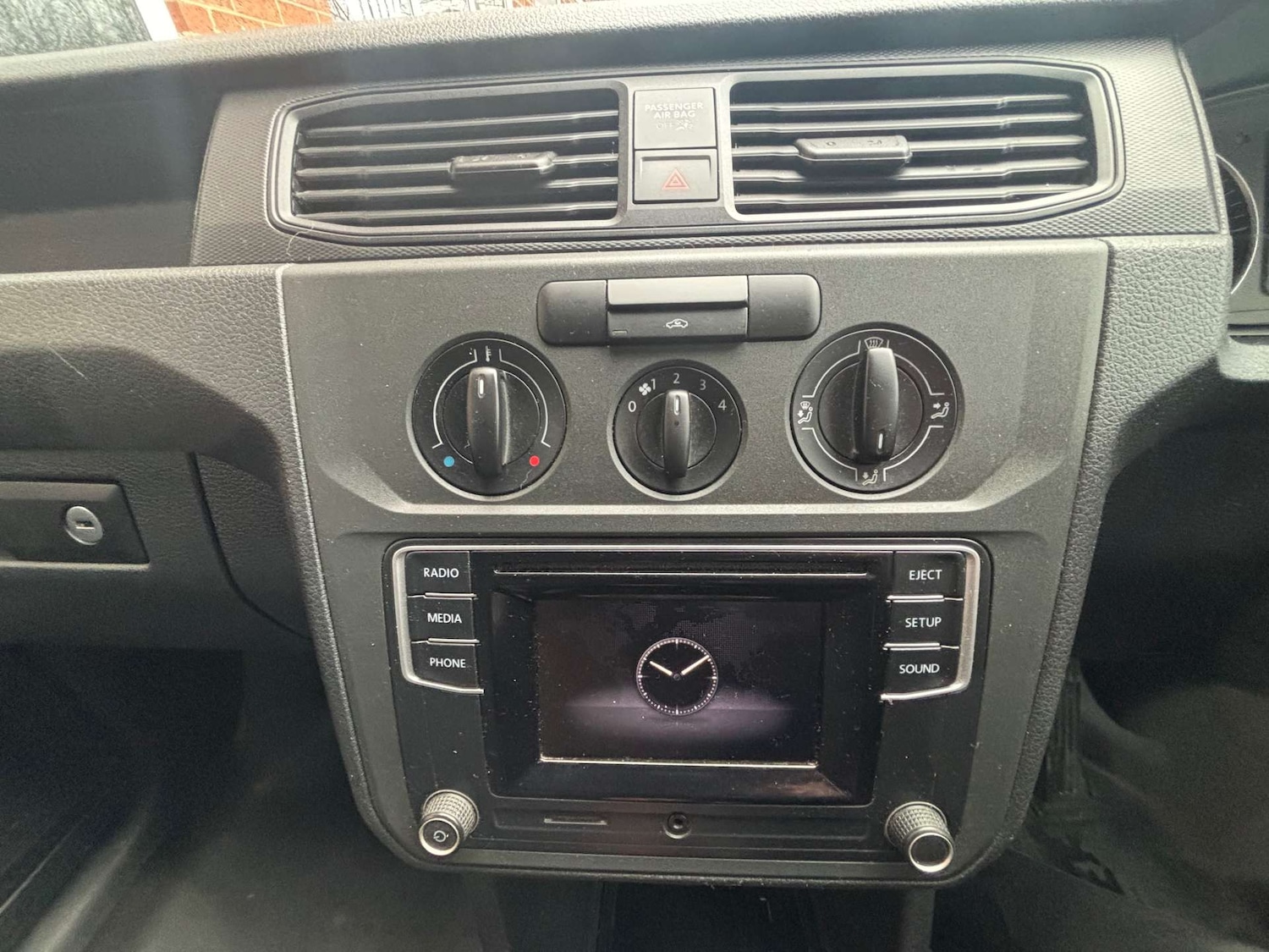 Used Volkswagen Caddy 2020 for sale - 77289469: Photo 34