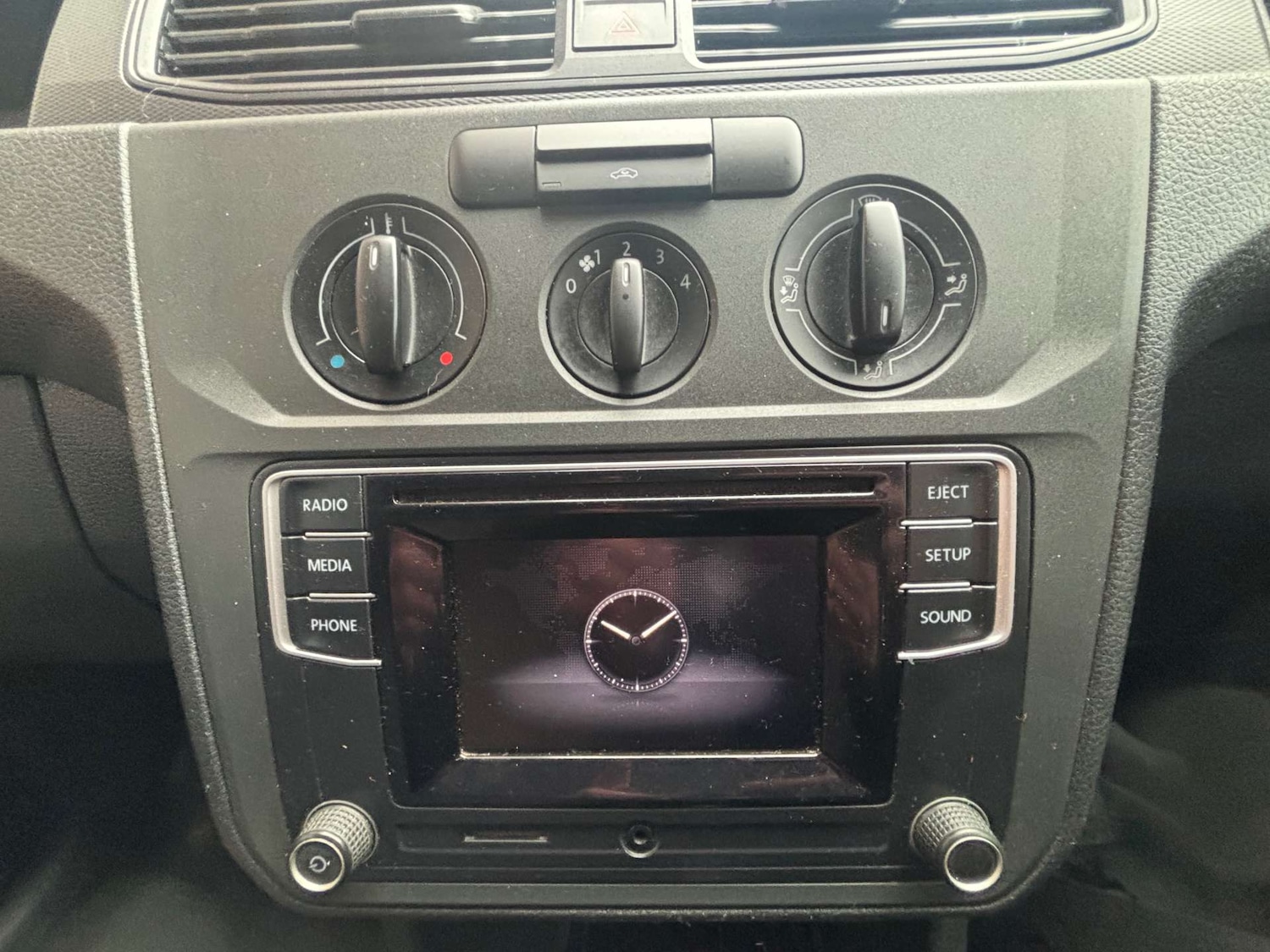 Used Volkswagen Caddy 2020 for sale - 77289469: Photo 37