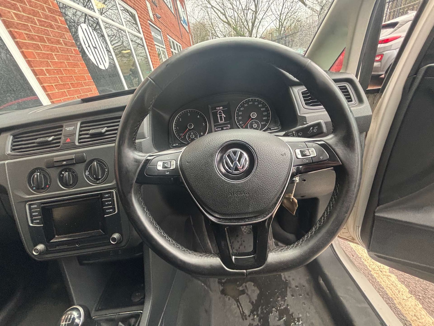 Used Volkswagen Caddy 2020 for sale - 77289469: Photo 38