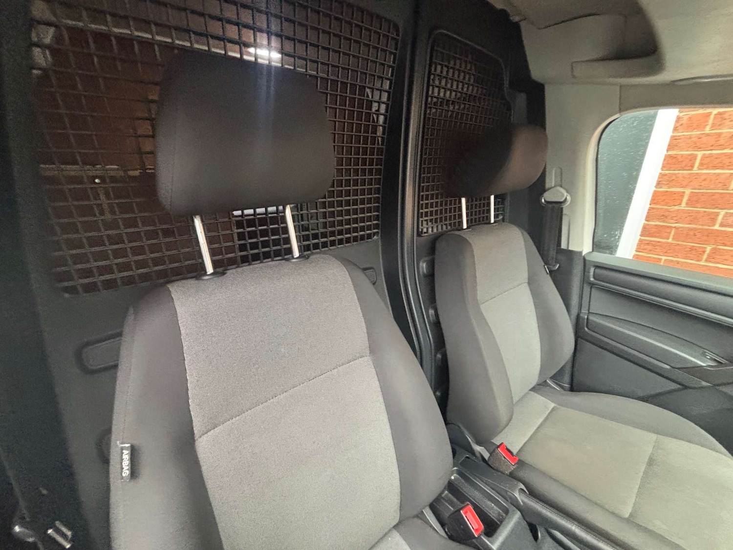 Used Volkswagen Caddy 2020 for sale - 77289469: Photo 41