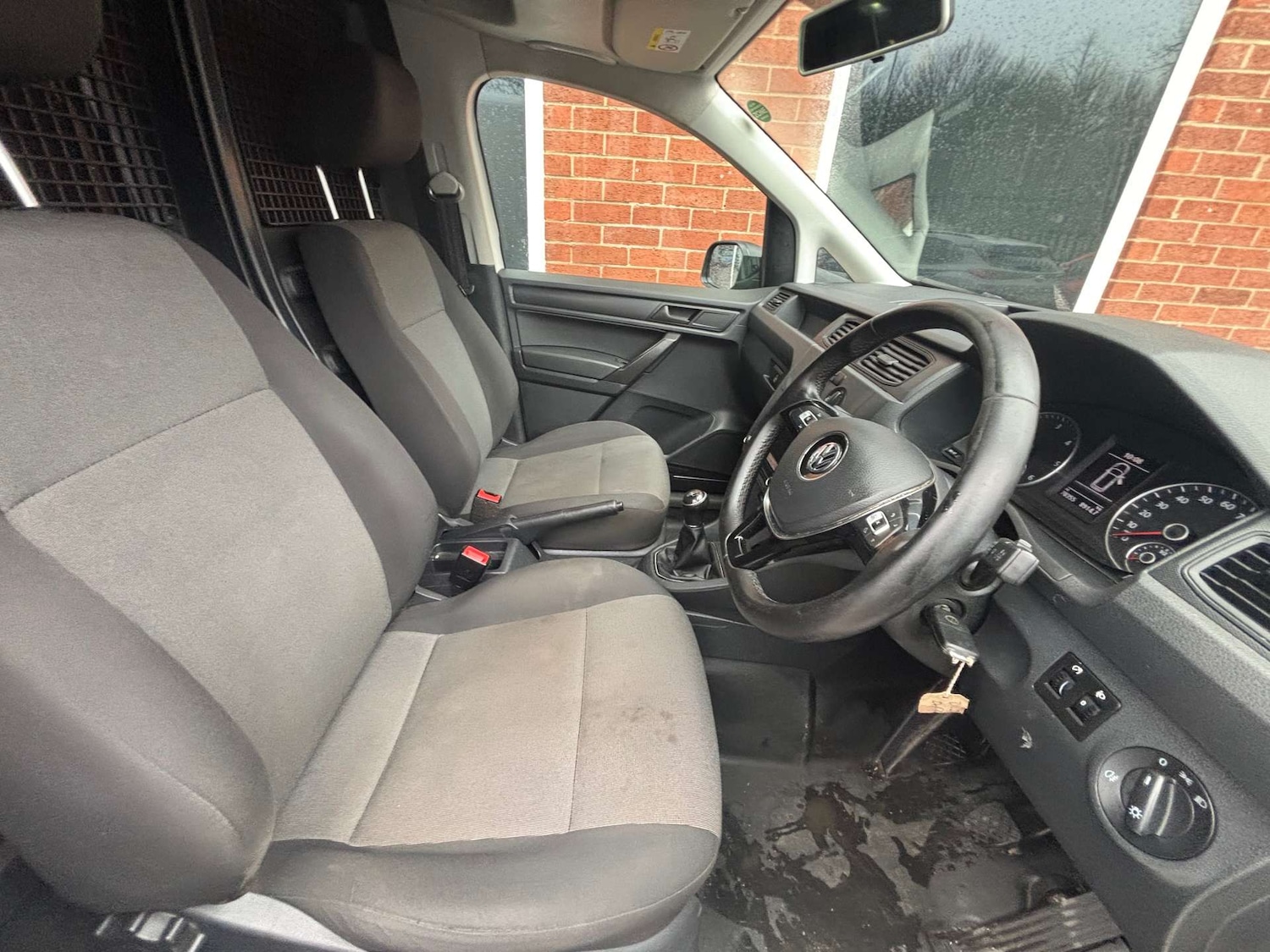 Used Volkswagen Caddy 2020 for sale - 77289469: Photo 42