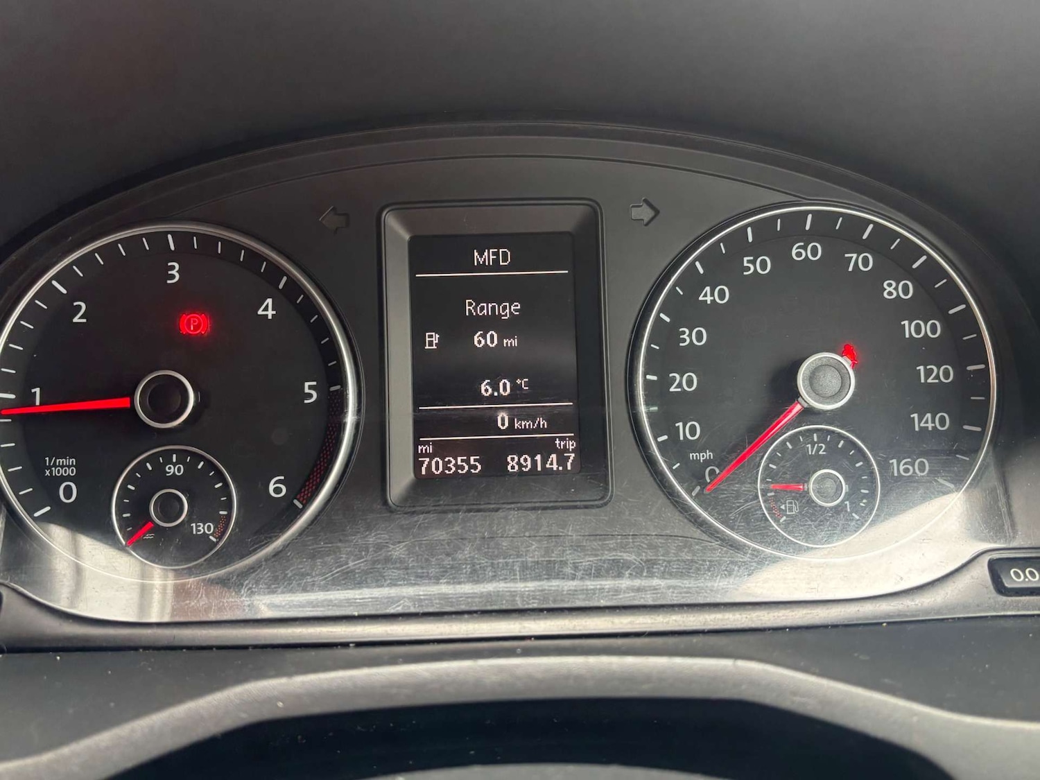 Used Volkswagen Caddy 2020 for sale - 77289469: Photo 50