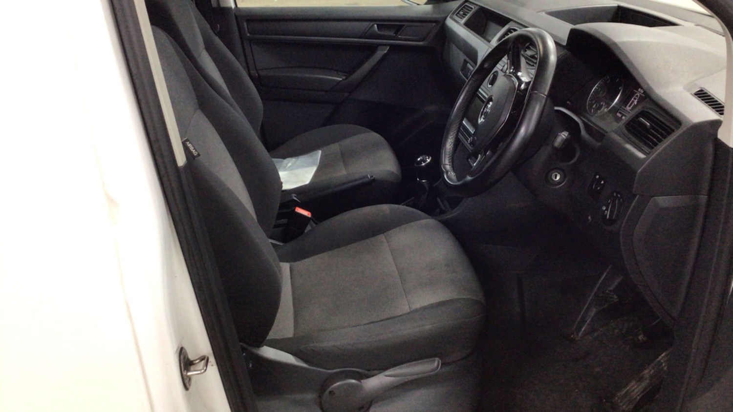 Used Volkswagen Caddy 2020 for sale - 77289469: Photo 9