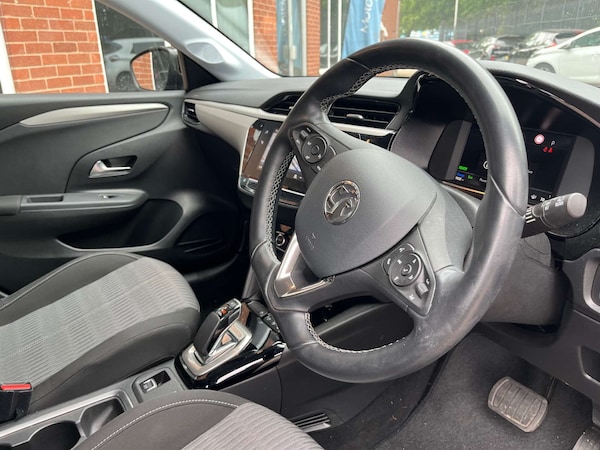 Used Vauxhall Corsa 2020 for sale - 75683783: Photo 11