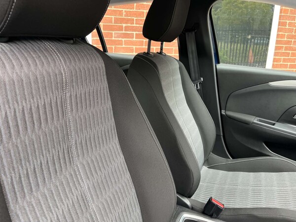 Used Vauxhall Corsa 2020 for sale - 75683783: Photo 12