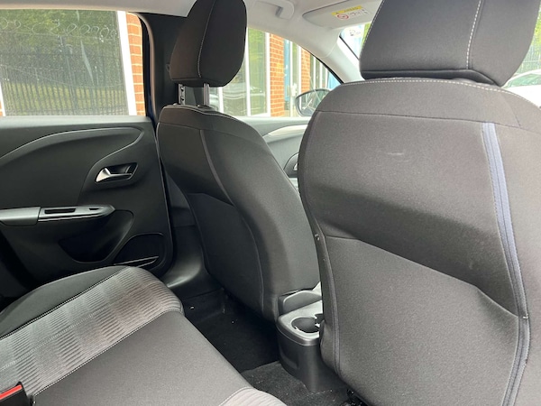 Used Vauxhall Corsa 2020 for sale - 75683783: Photo 13