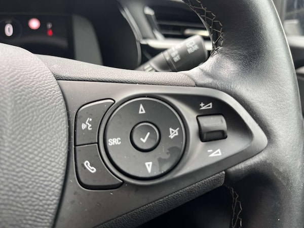 Used Vauxhall Corsa 2020 for sale - 75683783: Photo 23