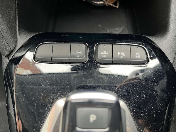 Used Vauxhall Corsa 2020 for sale - 75683783: Photo 26