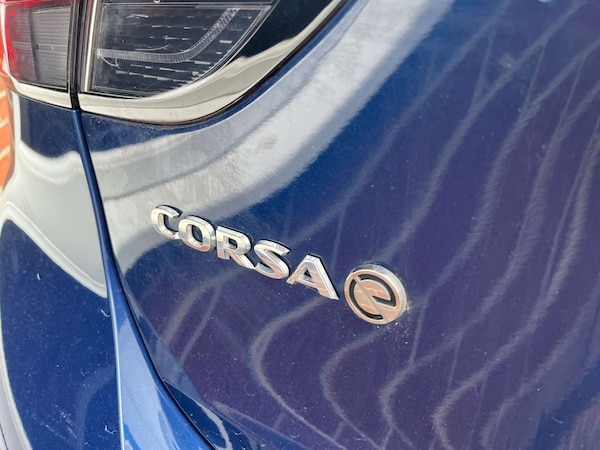 Used Vauxhall Corsa 2020 for sale - 75683783: Photo 31