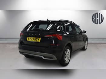 Used Skoda Kamiq 2023 for sale - 79806393: Photo