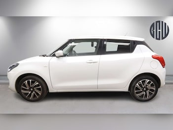 Used Suzuki Swift 2021 for sale - 78415335: Photo