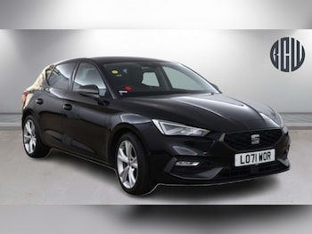 Used SEAT Leon 2022 for sale - 79233002: Photo