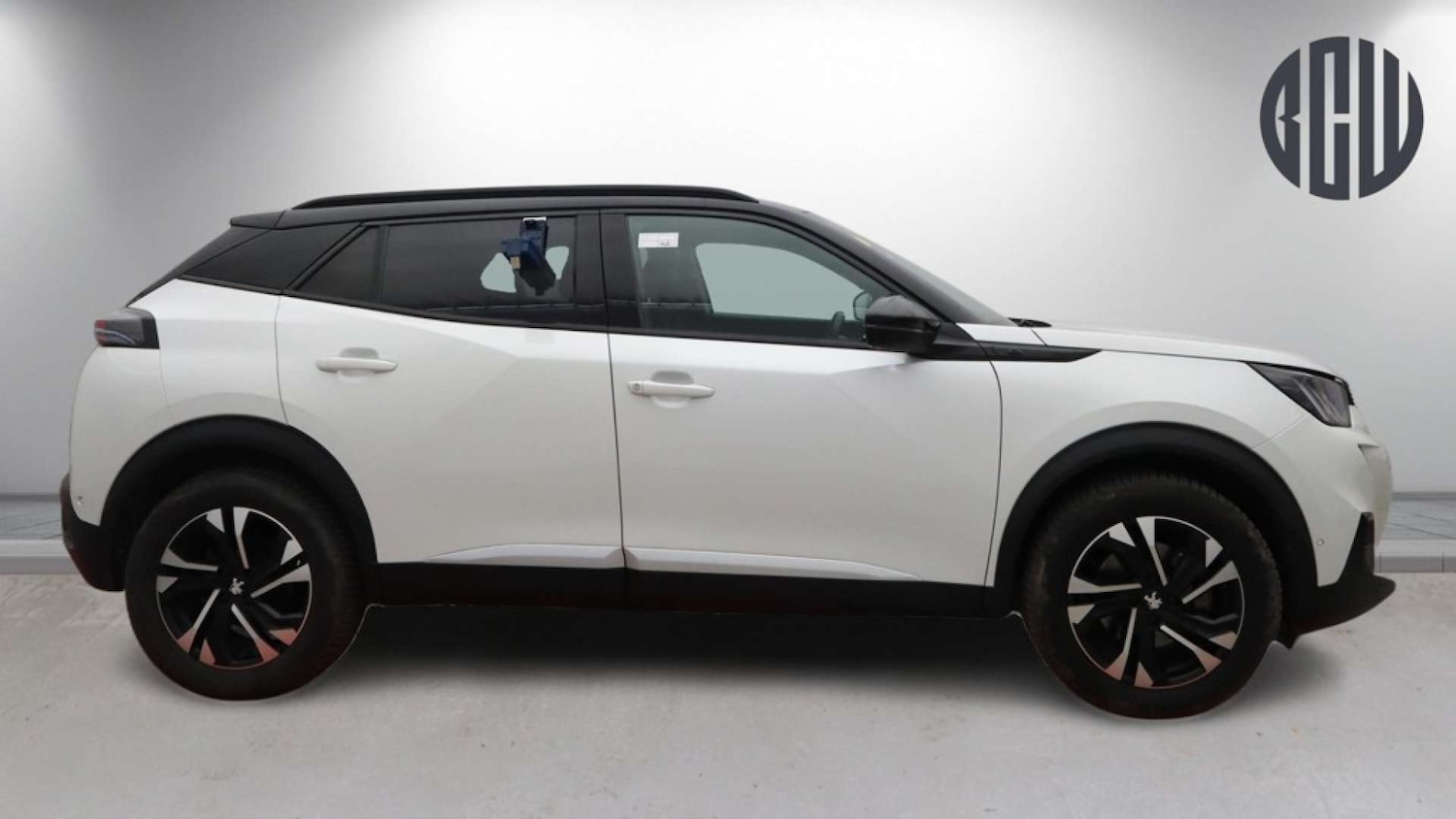 Used Peugeot 2008 2021 for sale - 77938484: Photo 5