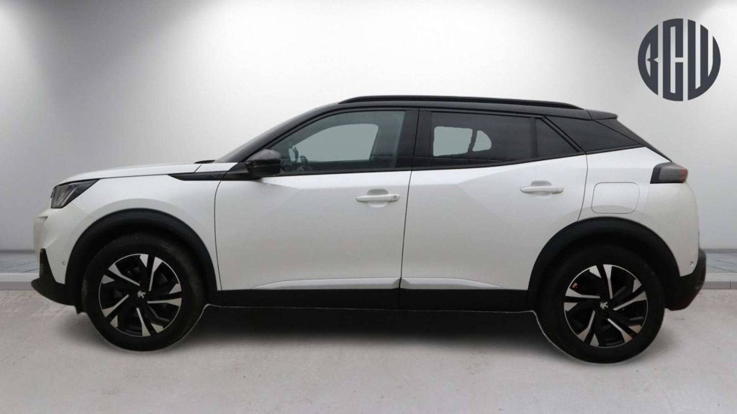 Used Peugeot 2008 2021 for sale - 77938484: Photo 6