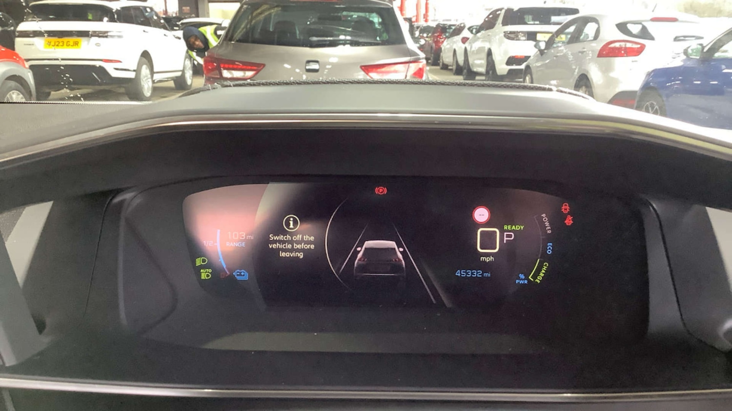 Used Peugeot 2008 2021 for sale - 77938484: Photo 7