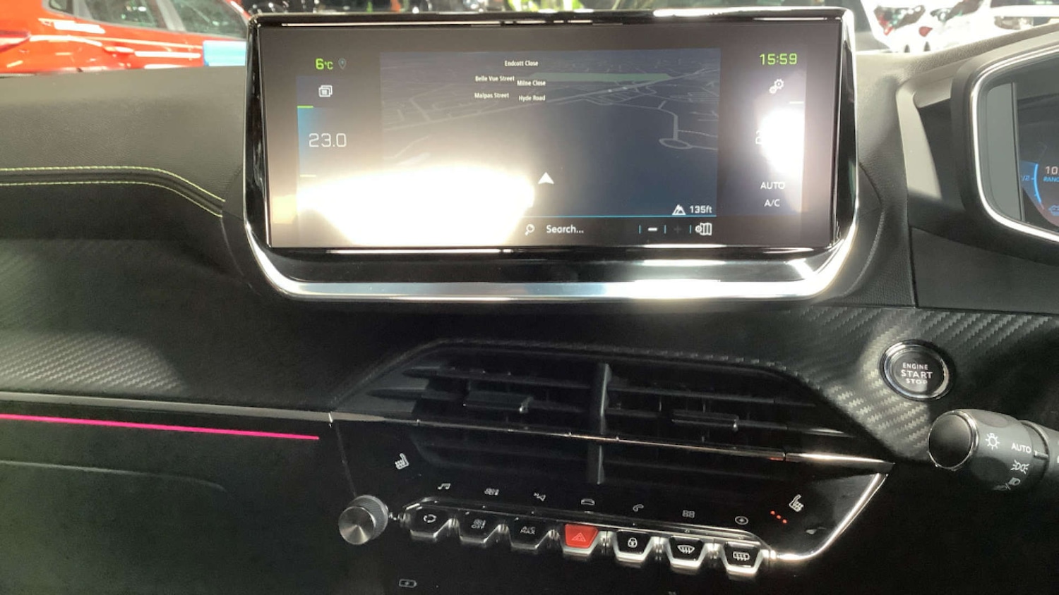 Used Peugeot 2008 2021 for sale - 77938484: Photo 8