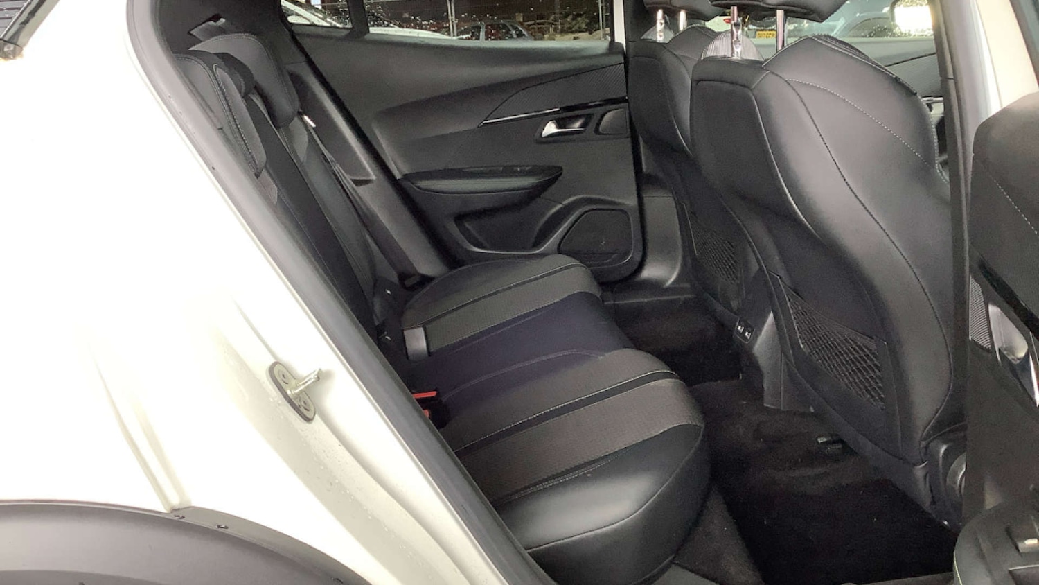 Used Peugeot 2008 2021 for sale - 77938484: Photo 9