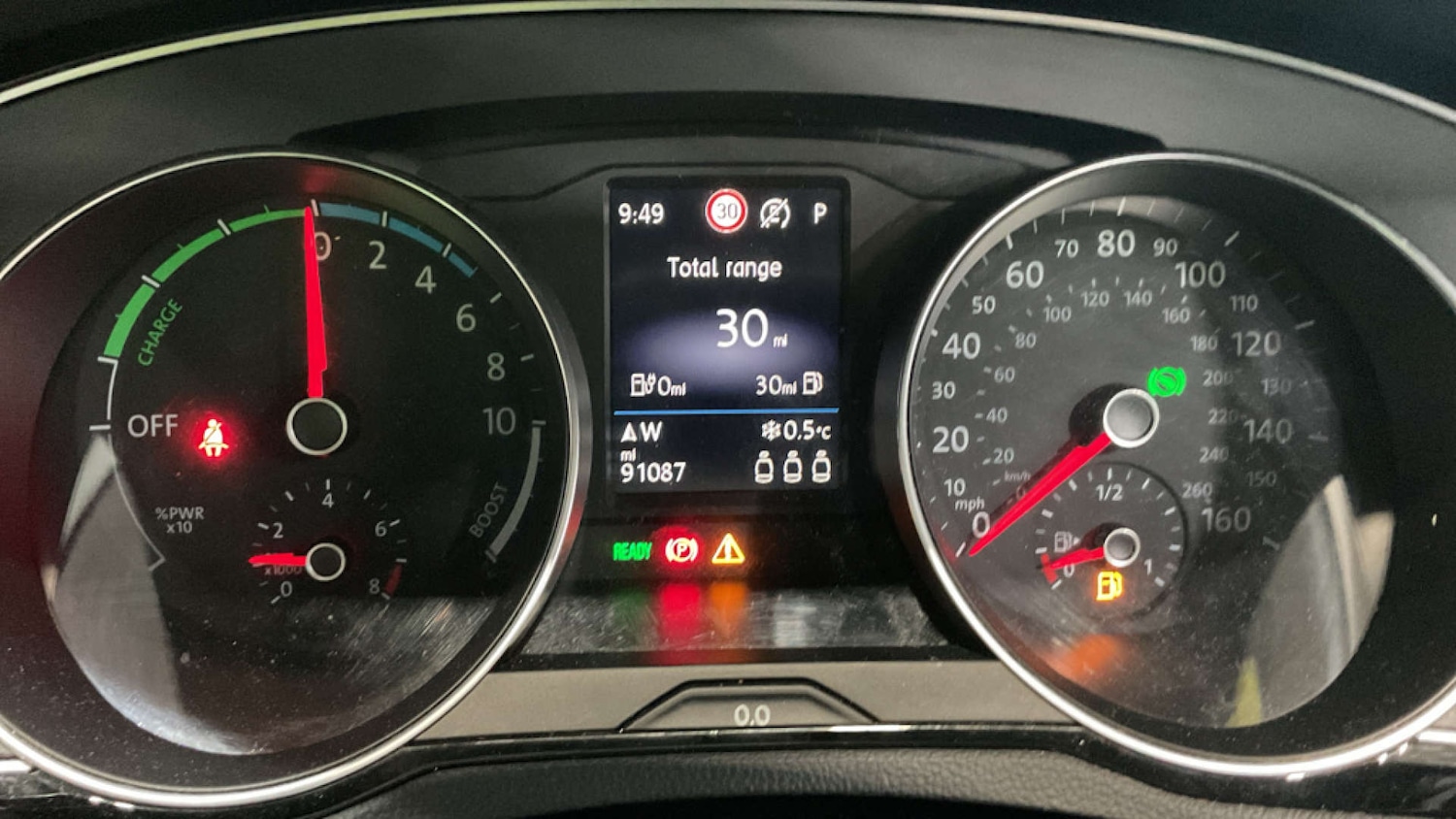 Used Volkswagen Passat 2022 for sale - 77285482: Photo 10