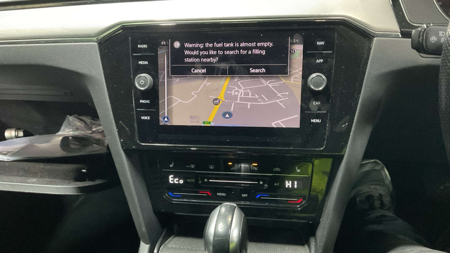 Used Volkswagen Passat 2022 for sale - 77285482: Photo 11