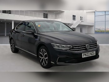 Used Volkswagen Passat 2022 for sale - 77285482: Photo