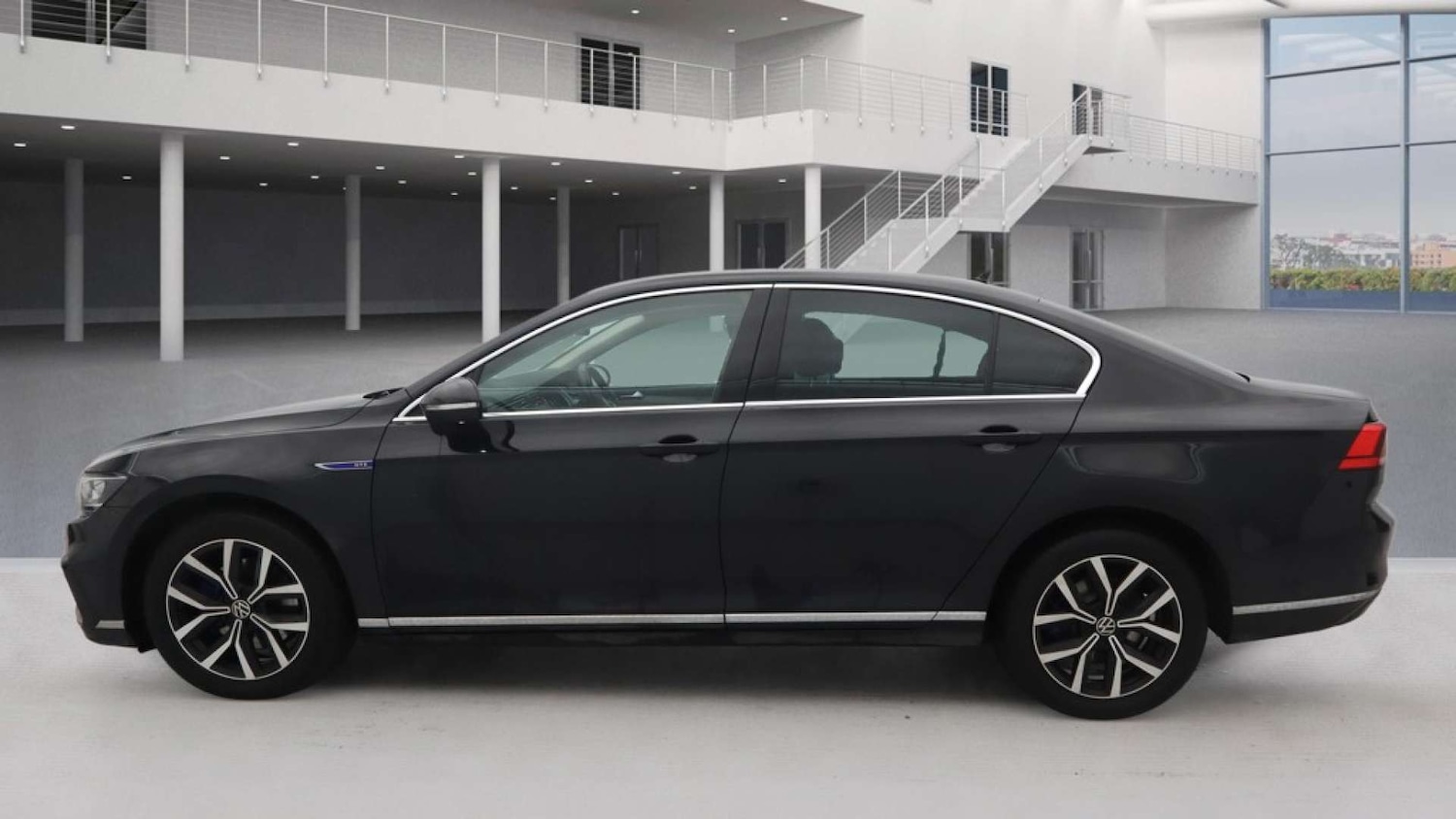 Used Volkswagen Passat 2022 for sale - 77285482: Photo 6