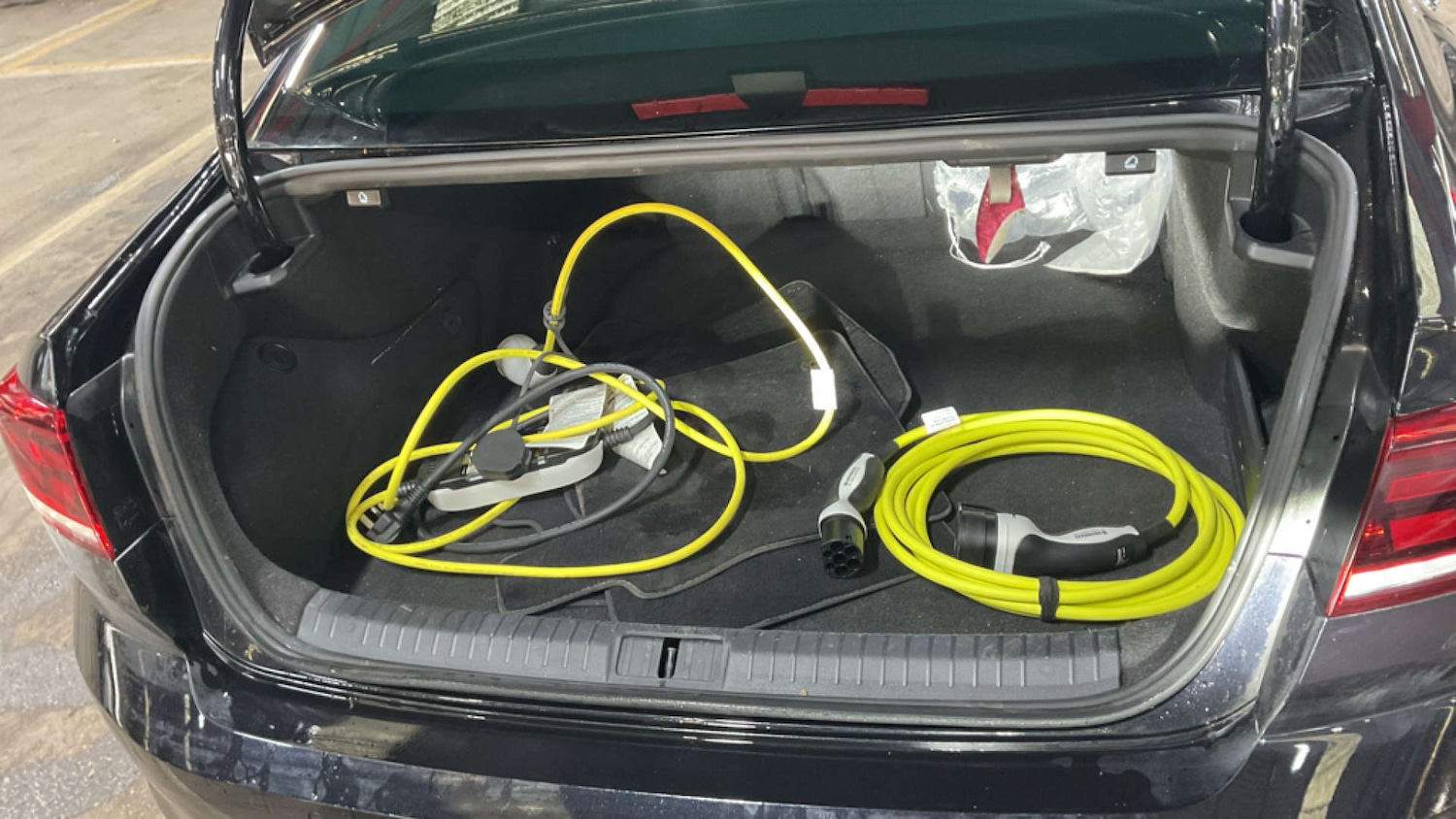 Used Volkswagen Passat 2022 for sale - 77285482: Photo 7