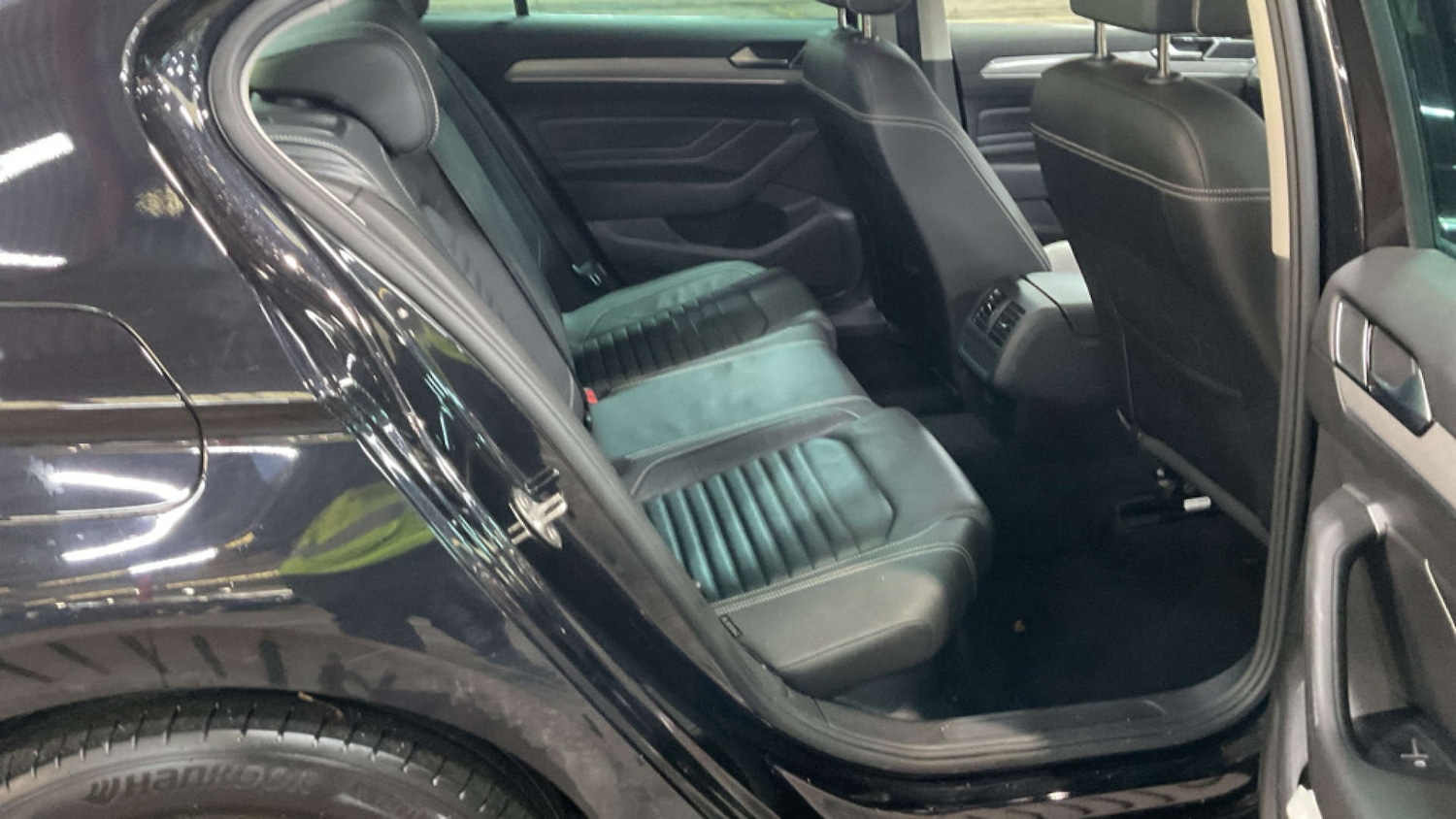 Used Volkswagen Passat 2022 for sale - 77285482: Photo 8