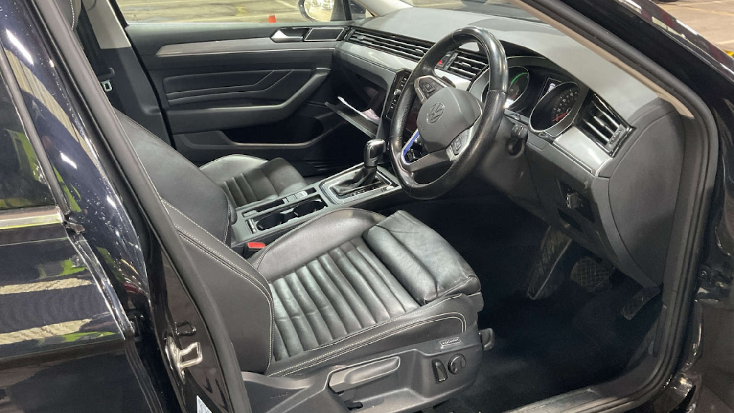 Used Volkswagen Passat 2022 for sale - 77285482: Photo 9