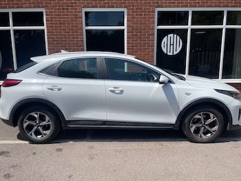 Used Kia XCeed 2019 for sale - 79011088: Photo