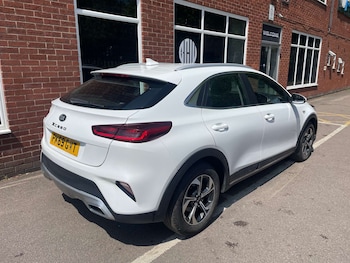 Used Kia XCeed 2019 for sale - 79011088: Photo