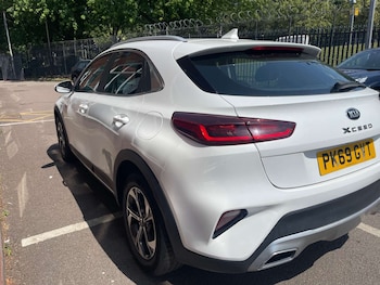 Used Kia XCeed 2019 for sale - 79011088: Photo