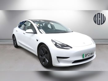 Used Tesla Model 3 2021 for sale - 79556815: Photo
