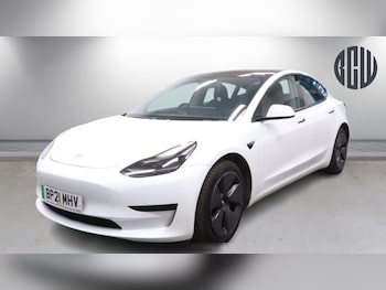 Used Tesla Model 3 2021 for sale - 79556815: Photo