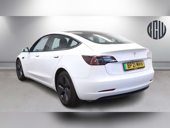 Used Tesla Model 3 2021 for sale - 79556815: Photo