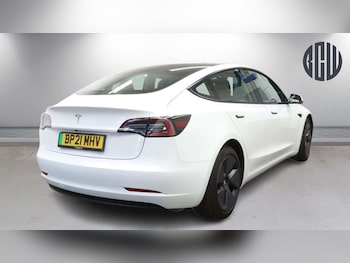 Used Tesla Model 3 2021 for sale - 79556815: Photo