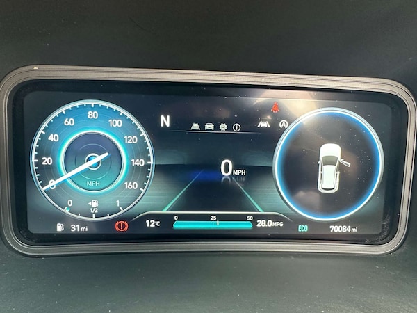 Used Hyundai KONA 2022 for sale - 75398032: Photo 18
