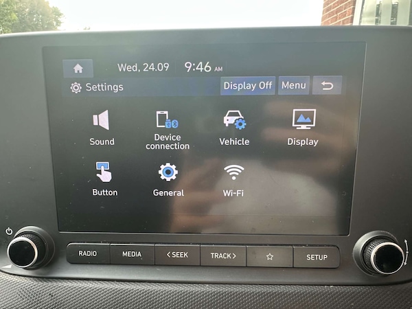 Used Hyundai KONA 2022 for sale - 75398032: Photo 20