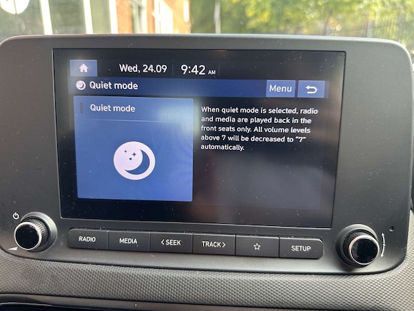 Used Hyundai KONA 2022 for sale - 75398032: Photo 22