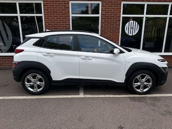 Used Hyundai KONA 2022 for sale - 75398032: Photo