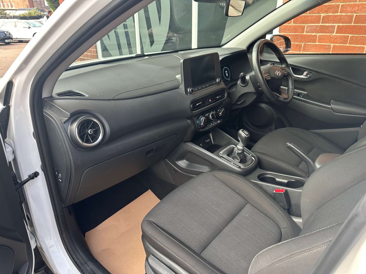 Used Hyundai KONA 2022 for sale - 75398032: Photo 30