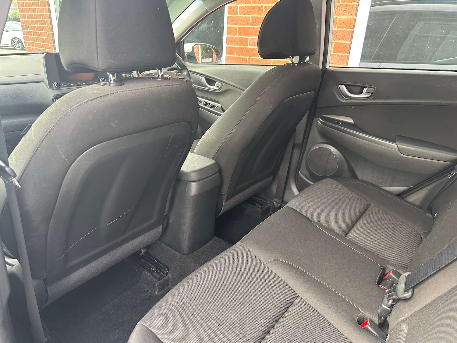 Used Hyundai KONA 2022 for sale - 75398032: Photo 33