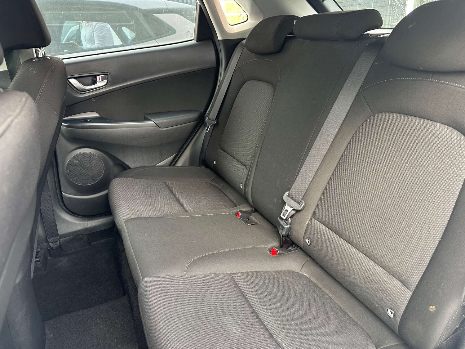 Used Hyundai KONA 2022 for sale - 75398032: Photo 34