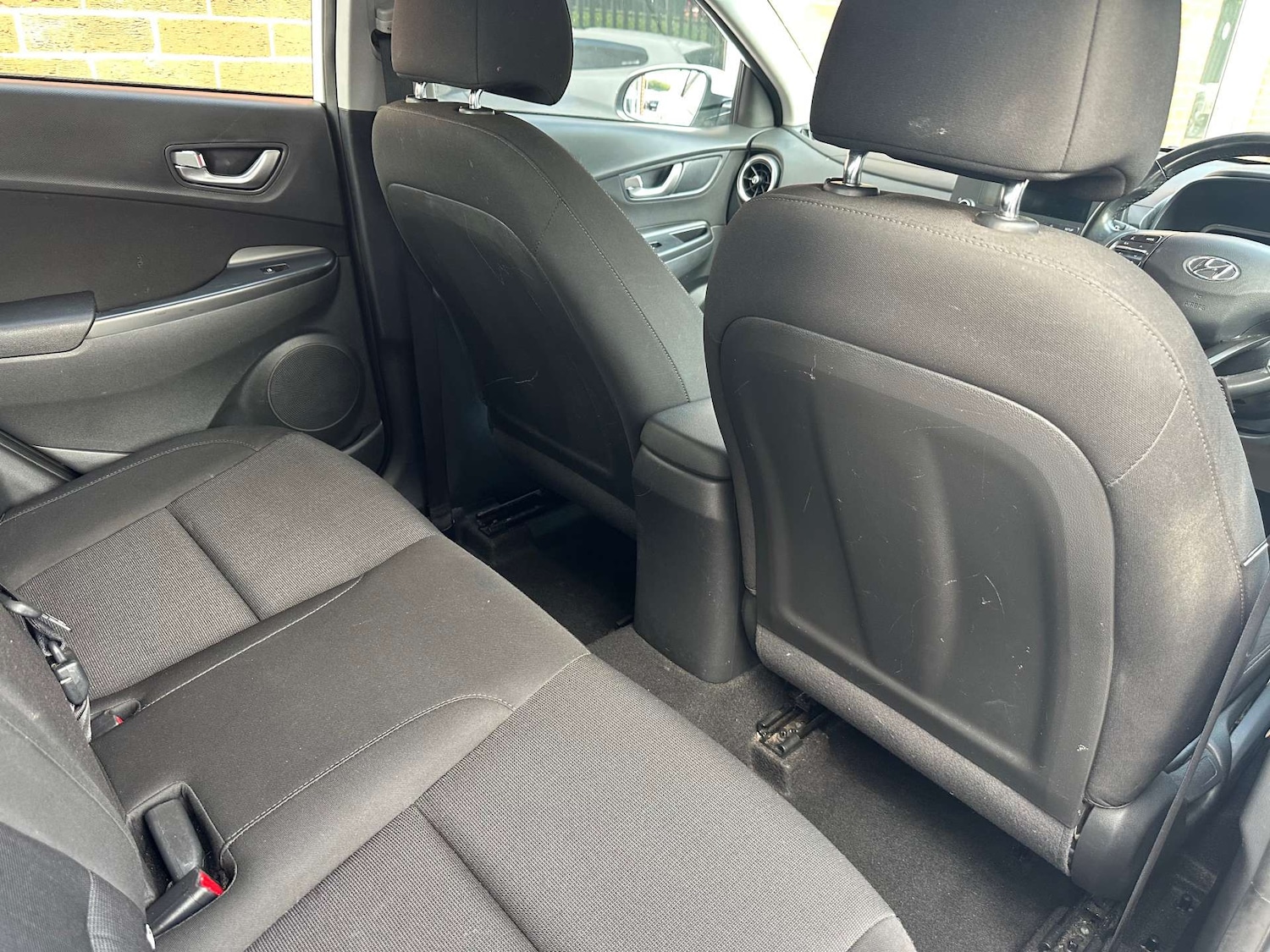 Used Hyundai KONA 2022 for sale - 75398032: Photo 35