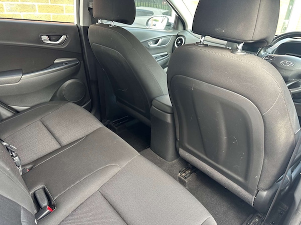 Used Hyundai KONA 2022 for sale - 75398032: Photo 35